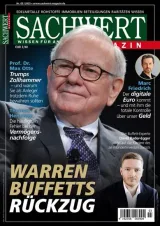 Sachwert Magazin (Saksa) 1
