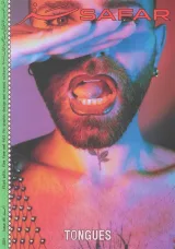 Safar Magazine (Englanti / Arabia) 1