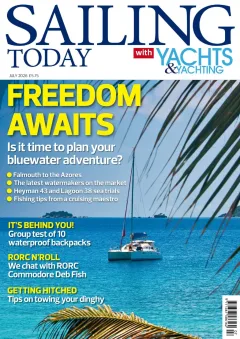 Sailing Today Magazine