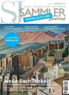 Sammler Journal (Saksa)