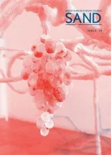 Sand Magazine (Englanti) 1