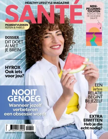 Sante (Ranska)