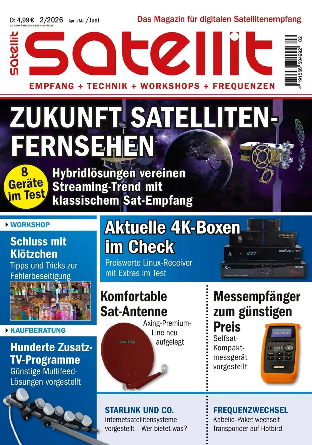 Satellit (Saksa)