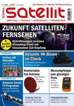 Satellit (Saksa)