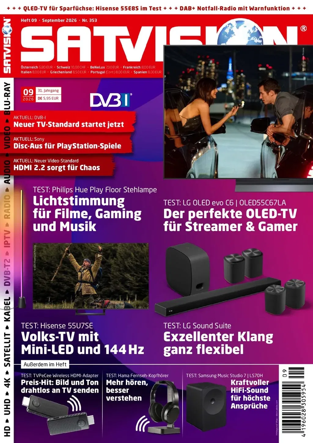 SatVision (Saksa)