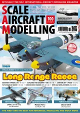 Scale Aircraft Modelling International Magazine 1