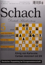 Schach (Saksa) 1