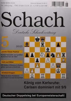 Schach (Saksa)