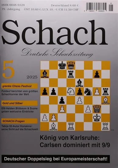 Schach (Saksa)