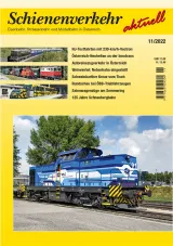 Schienenverkehr aktuell (Saksa) 1