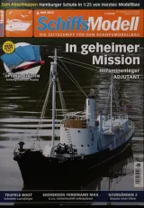 Schiffsmodell (Saksa) 1