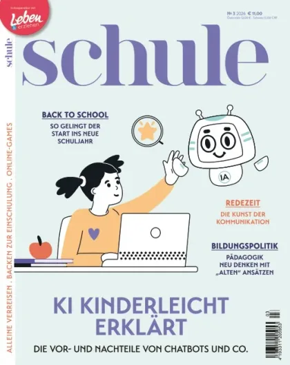 Schule (Saksa)