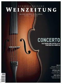 Schweizerische Weinzeitung (Saksa)