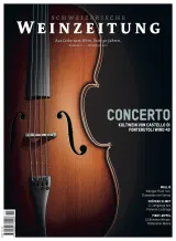 Schweizerische Weinzeitung (Saksa) 1