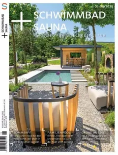 Schwimmbad + Sauna (Saksa)