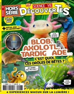 Science & Vie Découvertes (Ranska)