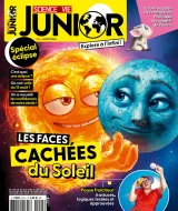 Science & Vie Junior (Ranska) 1