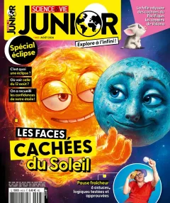 Science & Vie Junior (Ranska)