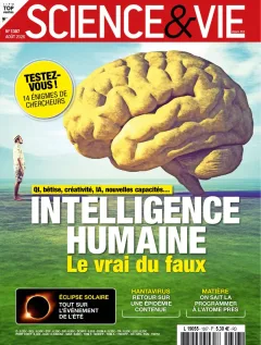 Science & Vie (Ranska)