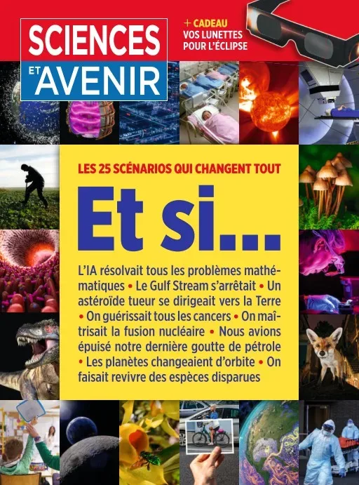 Sciences et avenir (Ranska)