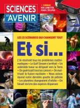 Sciences et avenir (Ranska) 1