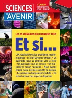 Sciences et avenir (Ranska)