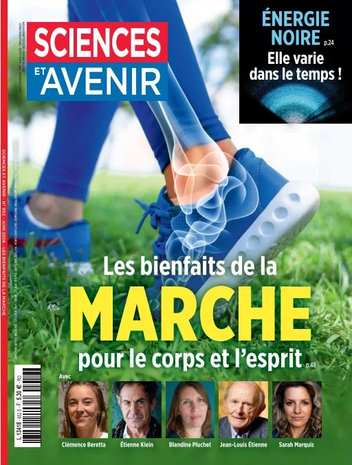 Sciences et avenir (Ranska)