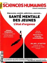 Sciences Humaines (Ranska) 1