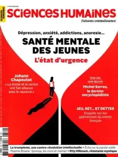 Sciences Humaines (Ranska)