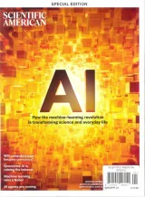 Scientific American Special Magazine 1