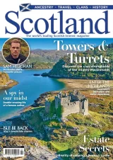 Scotland Magazine 1