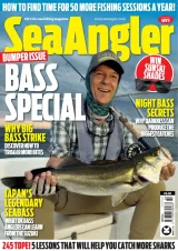 Sea Angler Magazine 1