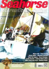 Seahorse International Sailing Magazine 1