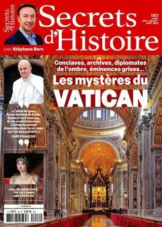 Secrets d'Histoire (Ranska)