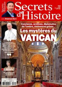 Secrets d'Histoire (Ranska)