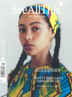 See All This Magazine (English / Nederlands)