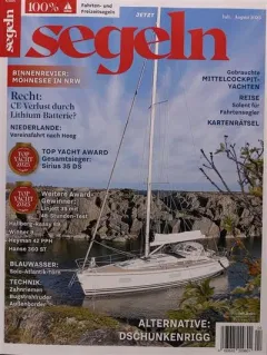 Segeln (Saksa)