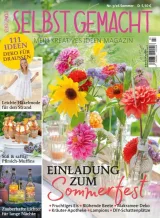 Selbst gemacht (Saksa) 1