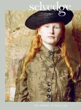 Selvedge Magazine 1