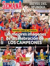 Semana (Espanja) 1