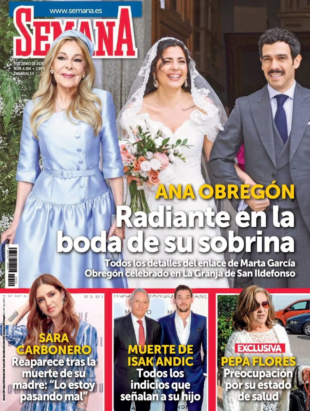 Semana (Espanja)
