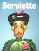 Serviette 1