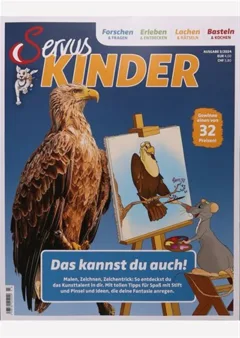 Servus Kinder (Saksa)