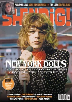 Shindig Magazine