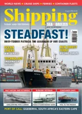 Shipping Today and Yesterday Magazine 1
