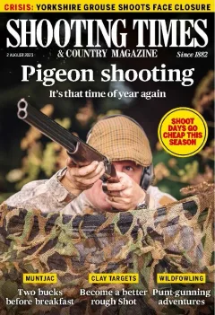 Shooting Times & Country Magazine