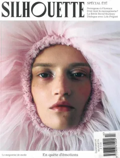 Silhouette Magazine (Ranska)