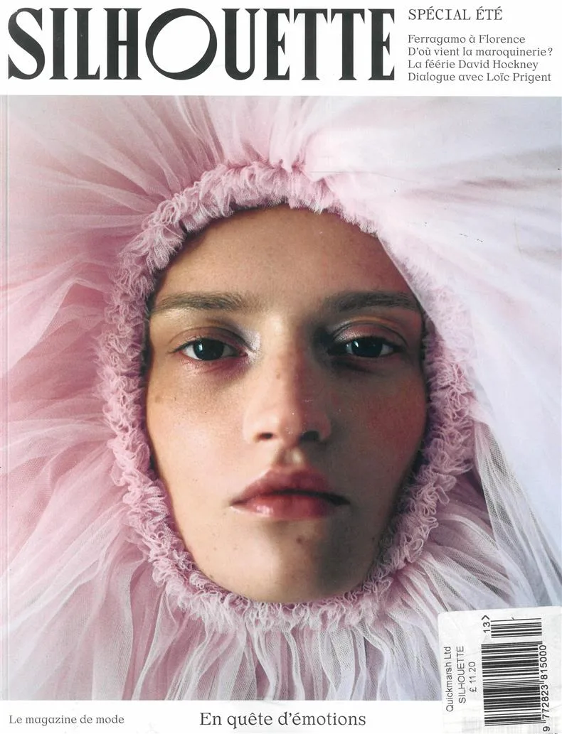 Silhouette Magazine (Ranska)