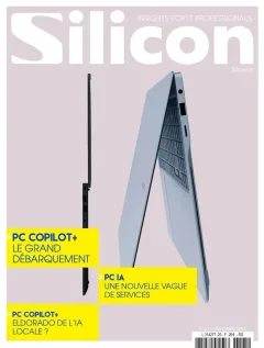 Silicon (Ranska)