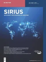 Sirius (Saksa) 1